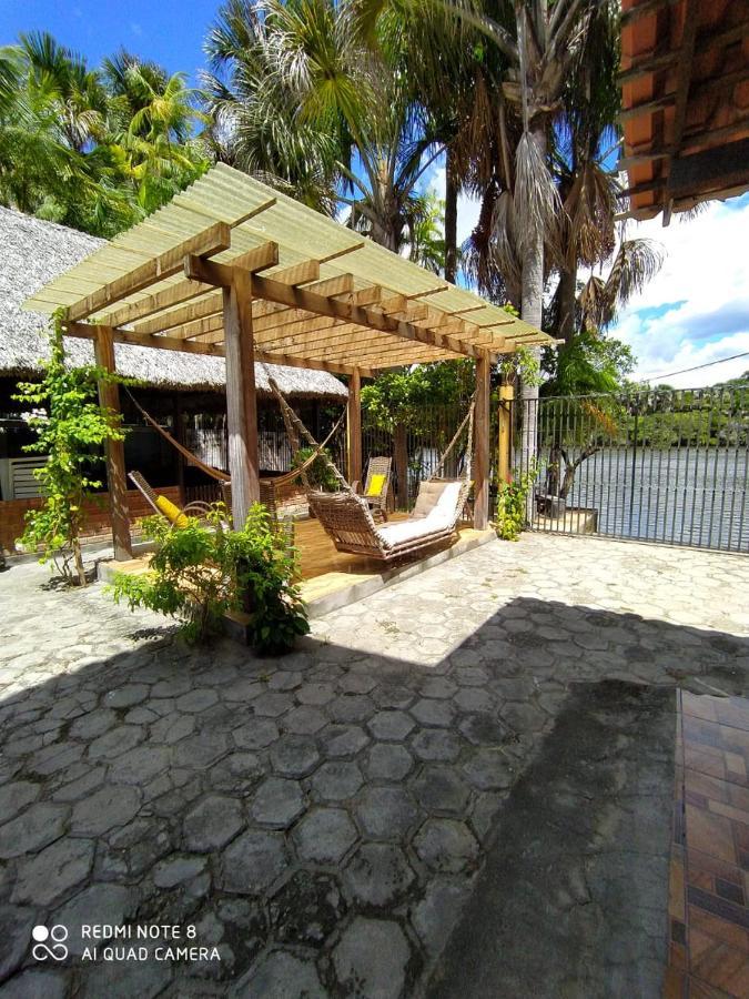 Chale Marinas 2* Barreirinhas