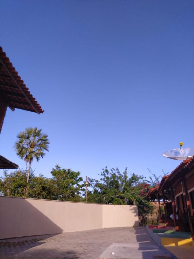 招待所 Chale Marinas